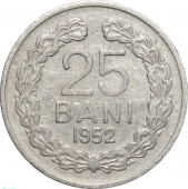   25  1952 