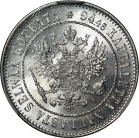   1  1915  S   CPRC MS66