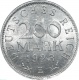 Германия 200 марок 1923 года E. 