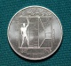 Швейцария 5 франков 1987 года. В. 100 лет ос дня рождения Ле Корбюзьет 