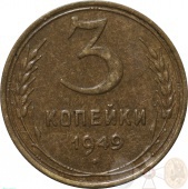  3  1949  