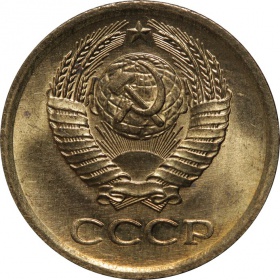  1  1972  UNC