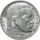 Германия 2 марки 1939 года F