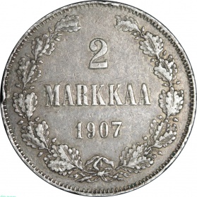   2  1907  L. 