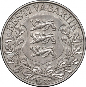 ������� 1 ����� 1933 ����. 10 ��� ��������� ��������� 