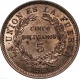  5  1951 . UNC