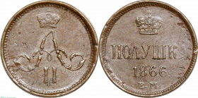 ������ ������� 1866 ���� �̠������ R1