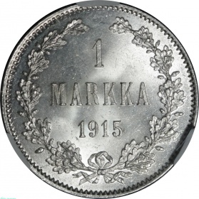   1  1915  S   CPRC MS66
