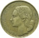  Франция 20 франков 1952 года