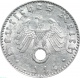 Германия 50 пфеннигов 1944 года G 