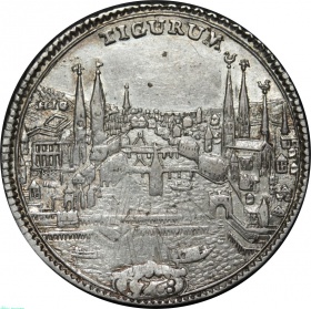 ��������� ����� 1/2 ������ 1768 ����