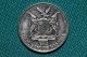 Намибия 10 центов 2012 года