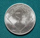 Швейцария 5 франков 1987 года. В. 100 лет со дня рождения Ле Корбюзье