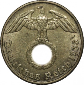  5  1938  E
