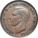 Великобритания (Англия) 1 пенни 1938 года