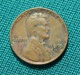США 1 цент 1955 года D