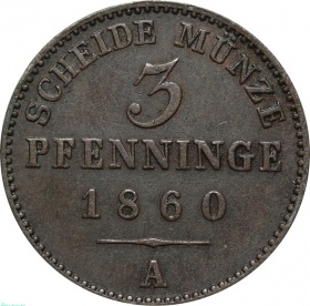   3  1860  A