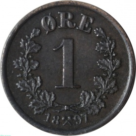  1  1897 