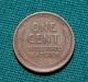 США 1 цент 1917 года