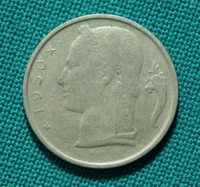  5  1950 