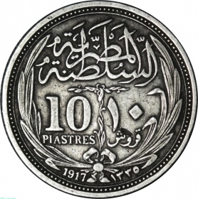  10  1917 