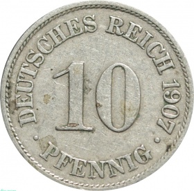  10  1907  
