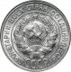  20   1929  UNC