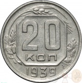  20  1939 