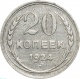  20   1924  