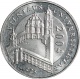 Литва 1 лит 2004 года UNC 425 лет Вильнюсскому университету