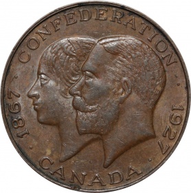    1867 - 1927 