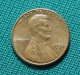 США 1 цент 1974 года D