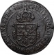 Швеция 1 эре 1651 года. MDCLI. Кристина
