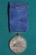 Финляндия Медаль за 2 место по плаванью 1905 года