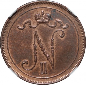   10  1915   AU det.