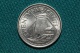 Барбадос 25 центов 2008 года