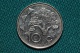 Намибия 10 центов 2012 года