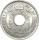 Британская Западная Африка 1 пенни 1936 года UNC