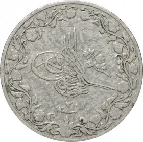 Египет 5 пара 1904 /1293/30