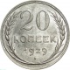  20  1929 