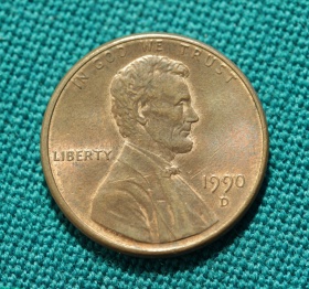  1  1990  D 