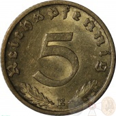  5  1938  E