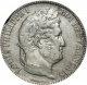 Франция 5 франков 1831 года I