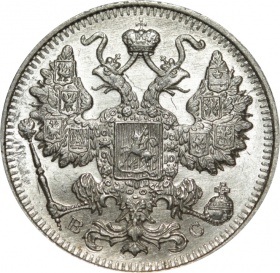  15  1915   UNC
