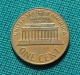 США 1 цент 1963 года D