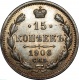  15  1906  - UNC