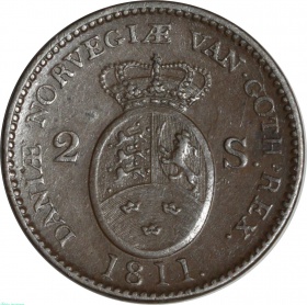 ����� 2 ��������� 1811 ����