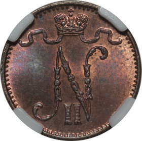   1  1902 .   MS64BN