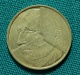 Бельгия 5 франков 1986 года
