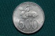Индонезия 500 рупий 2003 года